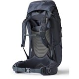 Gregory Baltoro 100 Pro, Zaino Blu-grigio
