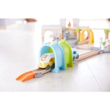 HABA 1306513001, Ferrovia 