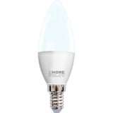 HOMEPILOT addZ lampada LED E14 White and Colour, Lampada a LED 