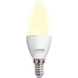 HOMEPILOT addZ lampada LED E14 White and Colour, Lampada a LED 