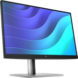 HP E22 G5 (HSD-0146-Q), Monitor LED Nero/Argento