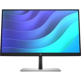 HP E22 G5 (HSD-0146-Q), Monitor LED Nero/Argento