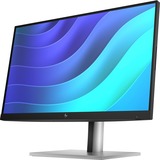 HP E22 G5 (HSD-0146-Q), Monitor LED Nero/Argento