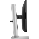HP E22 G5 (HSD-0146-Q), Monitor LED Nero/Argento