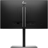 HP E22 G5 (HSD-0146-Q), Monitor LED Nero/Argento