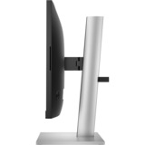 HP E22 G5 (HSD-0146-Q), Monitor LED Nero/Argento