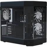 HYTE CS-HYTE-Y60-B, Chassis Tower Nero
