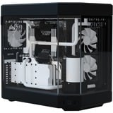 HYTE CS-HYTE-Y60-B, Chassis Tower Nero