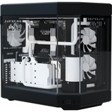 HYTE CS-HYTE-Y60-B, Chassis Tower Nero