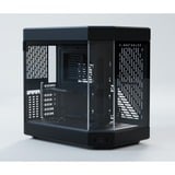 HYTE CS-HYTE-Y60-B, Chassis Tower Nero