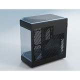 HYTE CS-HYTE-Y60-B, Chassis Tower Nero