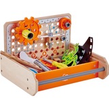 Hape I ragazzi di attrezzo