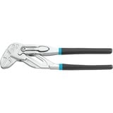 Hazet 762-26, pinza Nero/Blu