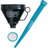 Hazet Funnel Nero/Blu