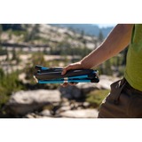 Helinox Speed Stool 14501, Sedia Nero/Blu