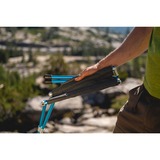 Helinox Speed Stool 14501, Sedia Nero/Blu