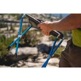 Helinox Speed Stool 14501, Sedia Nero/Blu