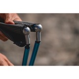 Helinox Speed Stool 14501, Sedia Nero/Blu