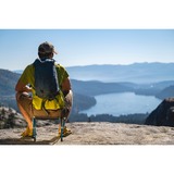 Helinox Speed Stool 14501, Sedia Nero/Blu