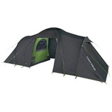 High Peak Tenda grigio scuro/Verde