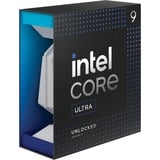 Intel® Core™ Ultra 9 285K, Processore boxed