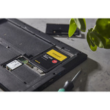 Intenso High 2.5" 120 GB Serial ATA III TLC, Disco a stato solido 120 GB, 2.5", 520 MB/s, 6 Gbit/s