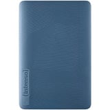 Intenso Memory Safe 2 TB, Hard-disk blu