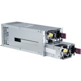 Inter-Tech IPC ASPOWER R2A-DV1200-N 2U, Alimentatore PC 
