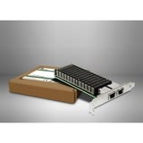 Inter-Tech ST-7214, Scheda di rete 