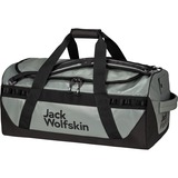 Jack Wolfskin 2001532_4143_OS Nero