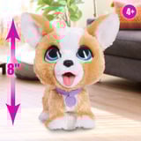 Just Play 28057, Peluche animali 