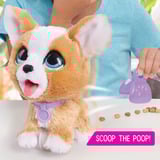 Just Play 28057, Peluche animali 