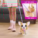 Just Play 28057, Peluche animali 