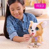 Just Play 28057, Peluche animali 