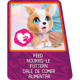 Just Play 28057, Peluche animali 