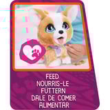 Just Play Poop-a-lots Corgi, Peluche animali Bambino/Bambina, 4 anno/i, Sonoro