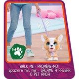 Just Play Poop-a-lots Corgi, Peluche animali Bambino/Bambina, 4 anno/i, Sonoro