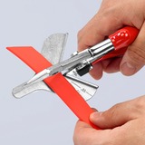 KNIPEX 94 35 215 , Pinze di taglio 