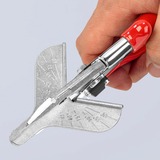 KNIPEX Forbice per tagli a 45°, Pinze di taglio 