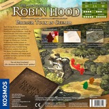 KOSMOS Robin Hood 60 min Gioco da tavolo Viaggio/avventura Gioco da tavolo, Viaggio/avventura, 10 anno/i, 60 min