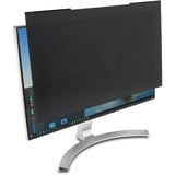 Kensington Filtro magnetico per schermo per la privacy MagPro per monitor da 27" (16:9), Sulla privacy 68,6 cm (27"), 16:9, Monitor, Filtro per la privacy senza bordi per display, Antiriflesso, Privacy
