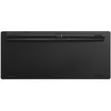 Kensington Tastiera wireless duale compatta multi-dispositivo Nero