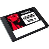 Kingston SEDC600ME/7680G, Disco a stato solido 