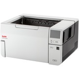 Kodak 8001802, Input scanner grigio