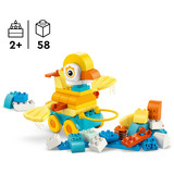 LEGO 10446, Giochi di costruzione 