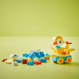 LEGO 10446, Giochi di costruzione 