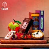 LEGO 43227, Giochi di costruzione 