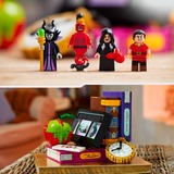 LEGO 43227, Giochi di costruzione 