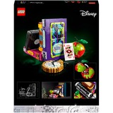LEGO 43227, Giochi di costruzione 