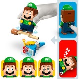 LEGO 71440, Giochi di costruzione 